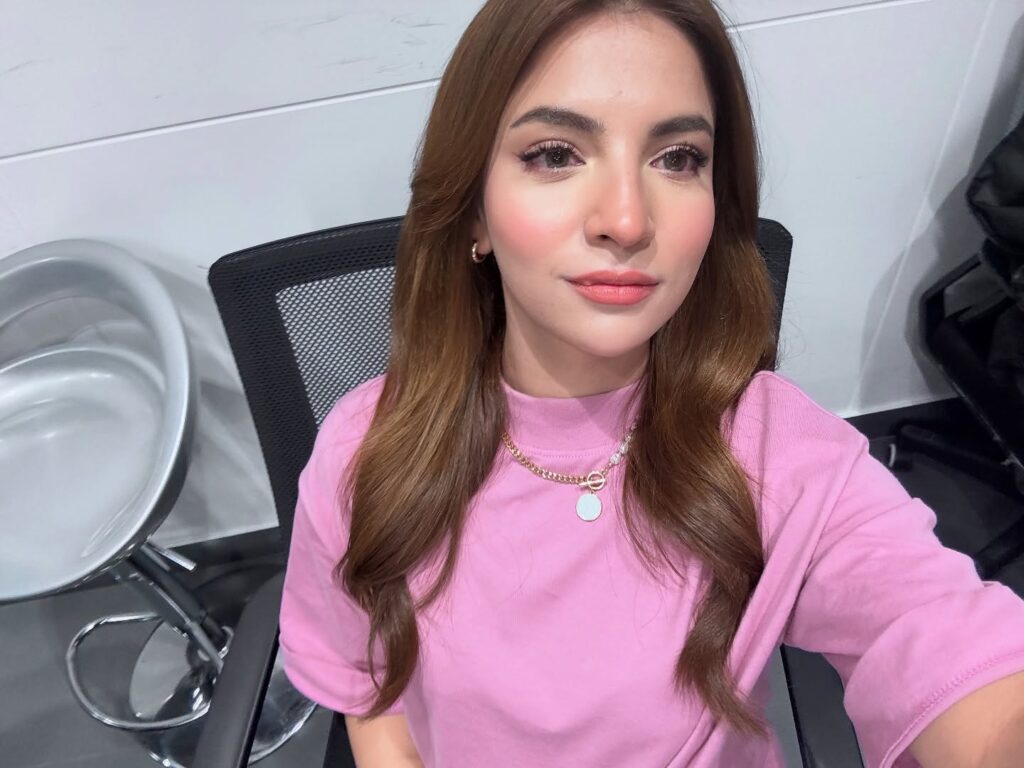 Dananeer Mobeen