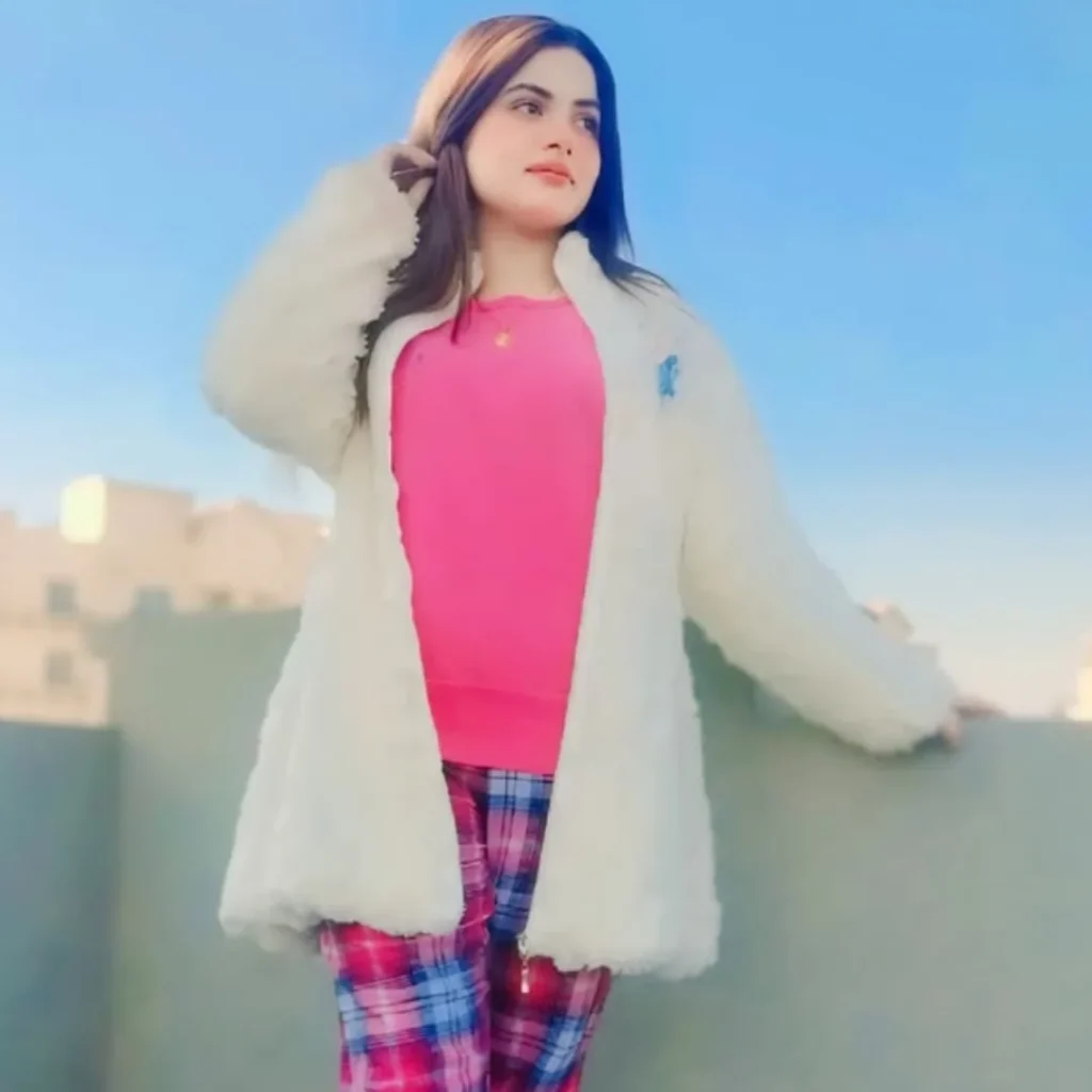 Girl Style Pic dp