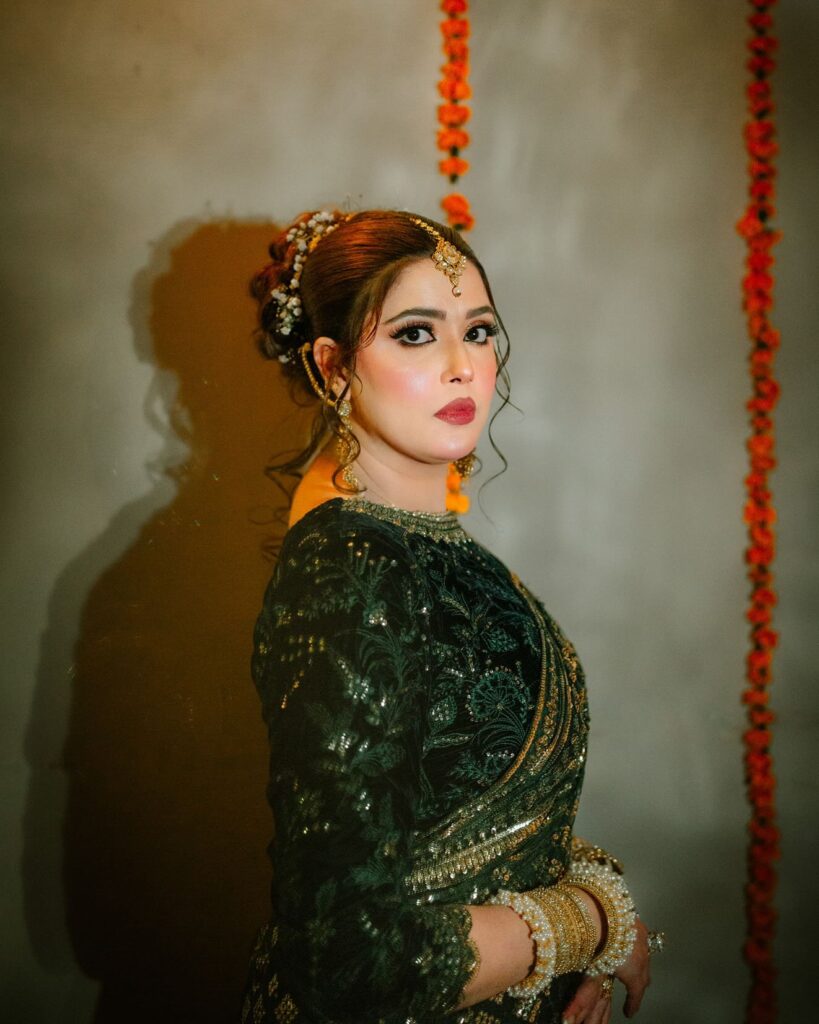 Kanwal Aftab