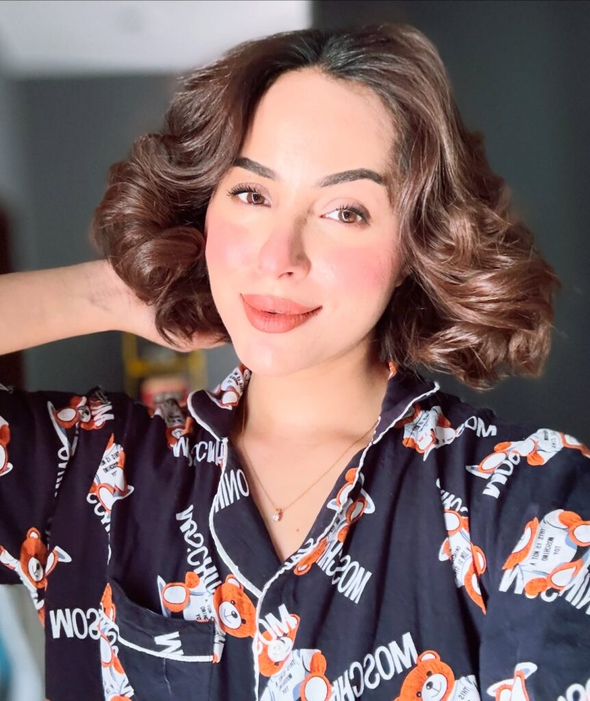 Nimra Khan Dramas