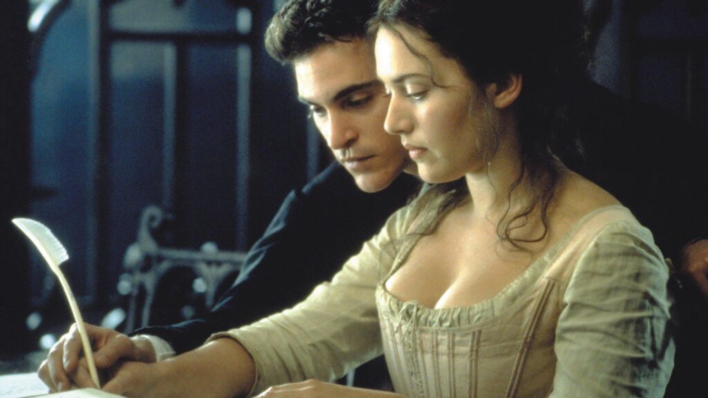 Quills 2000 full movie