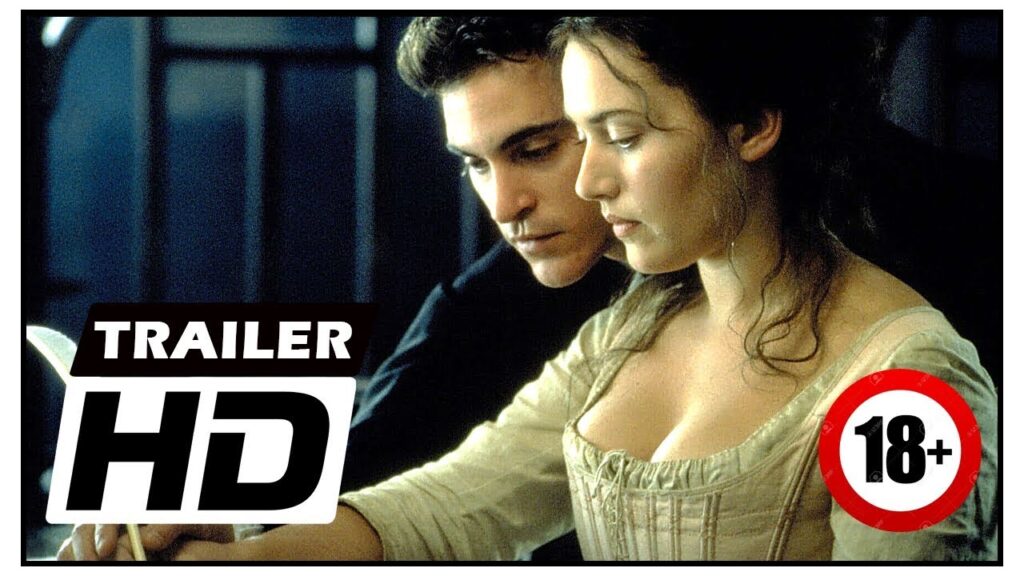 Quills movie watch online