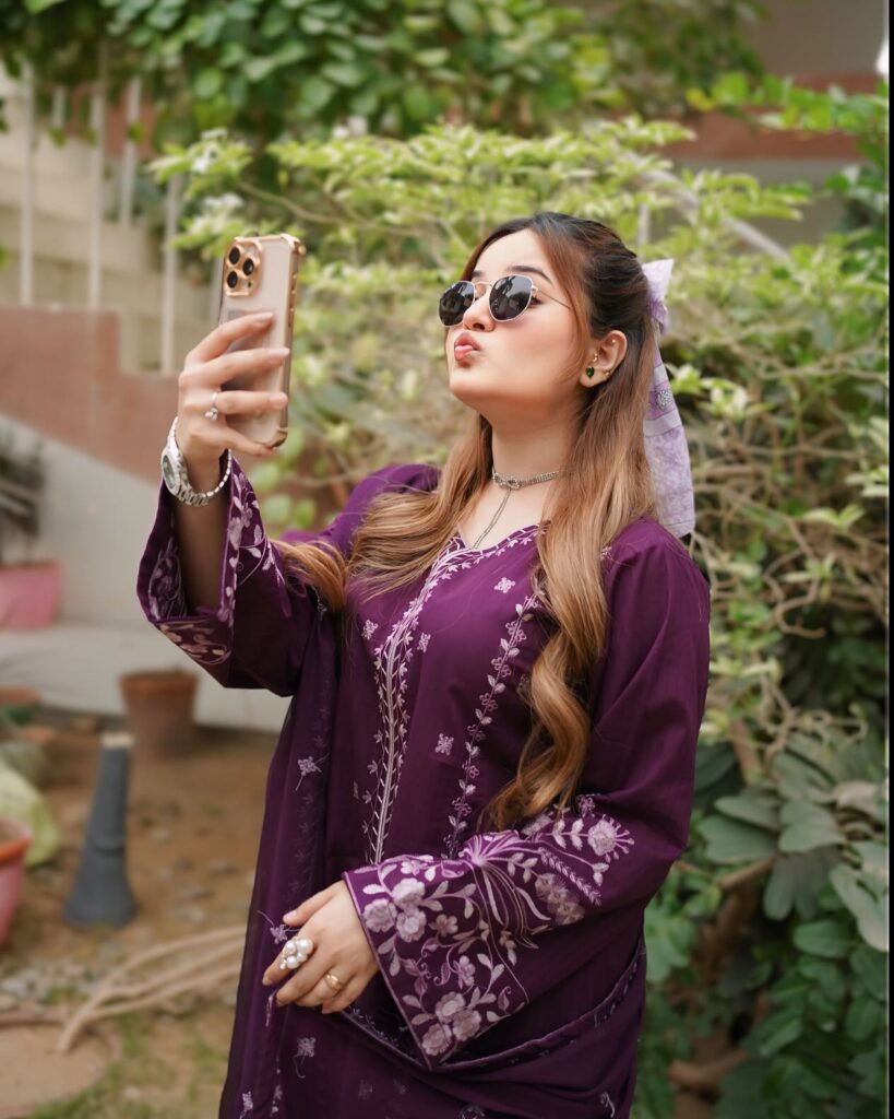 Rabeeca Khan