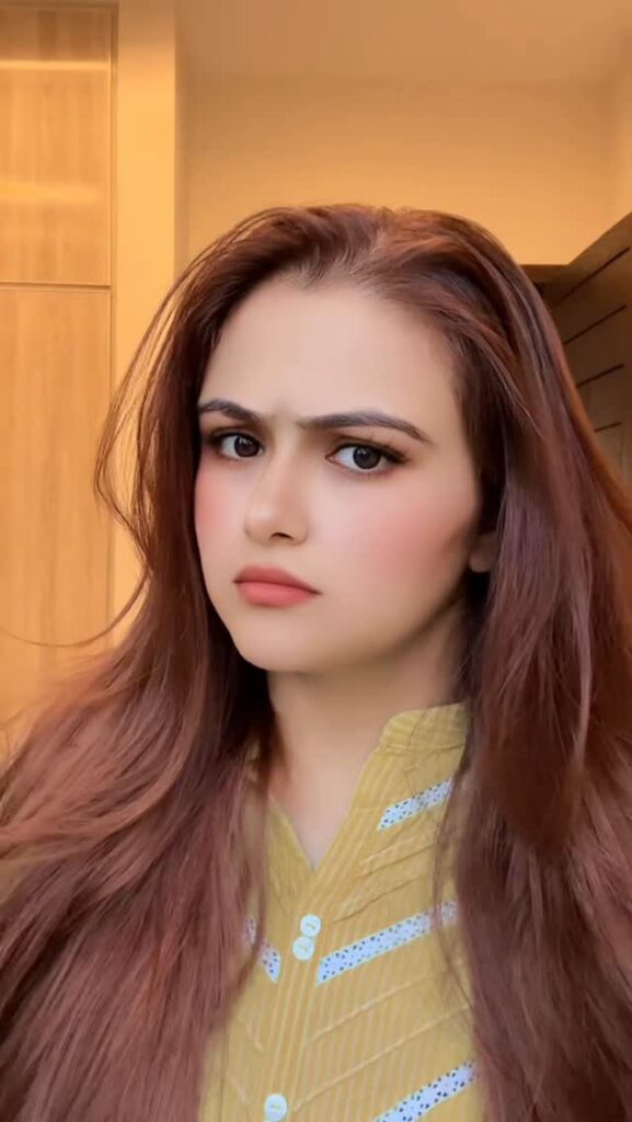 Sahar Hayat