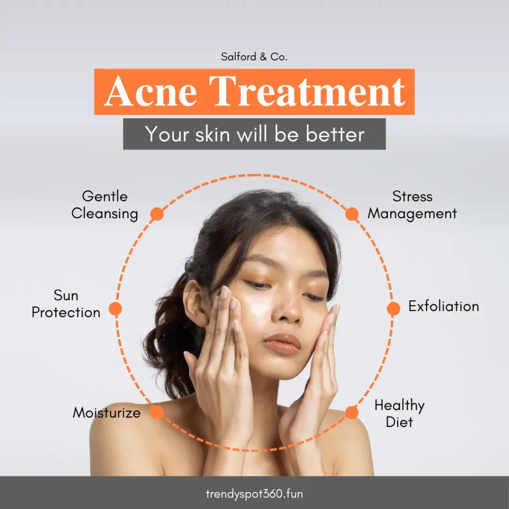 ageless skin and beauty