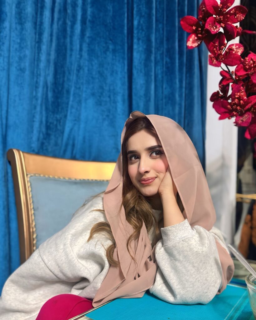 alishbahannjum