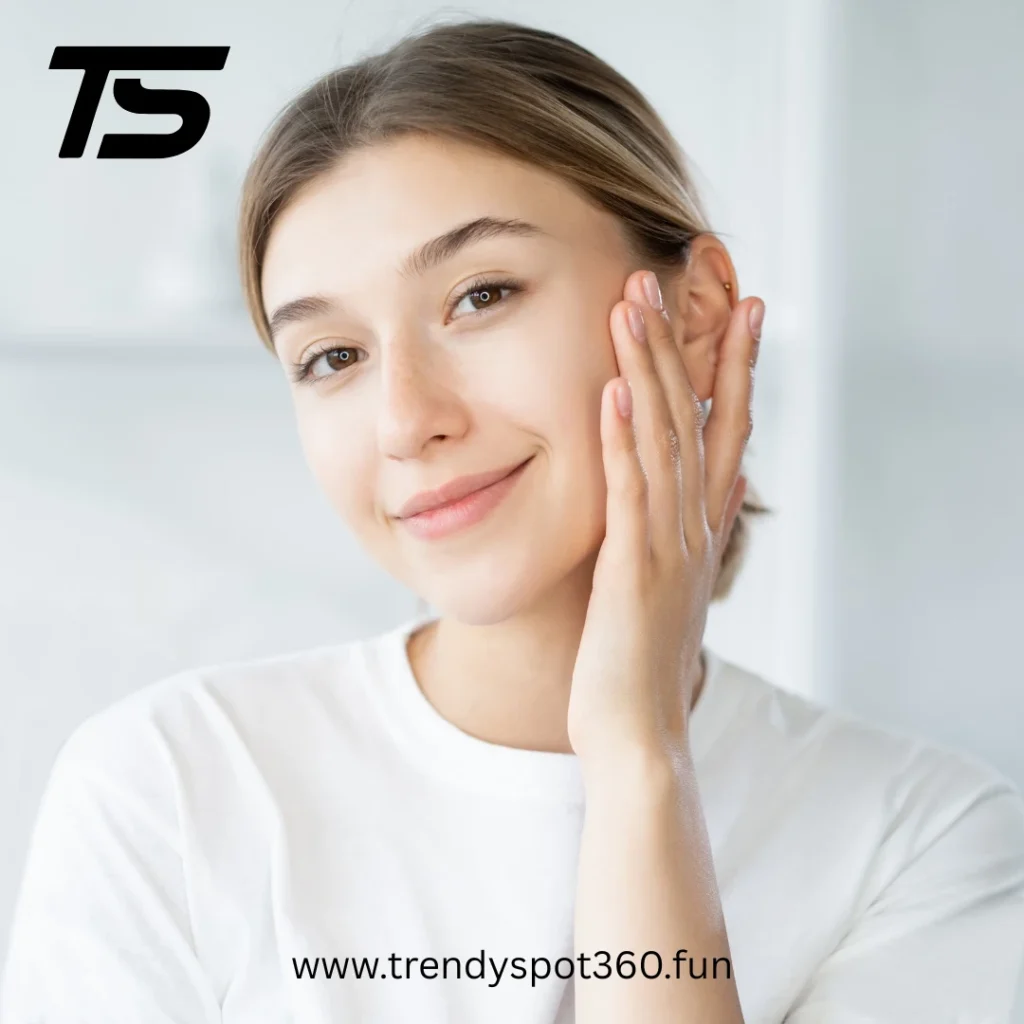 bigger than beauty skincare