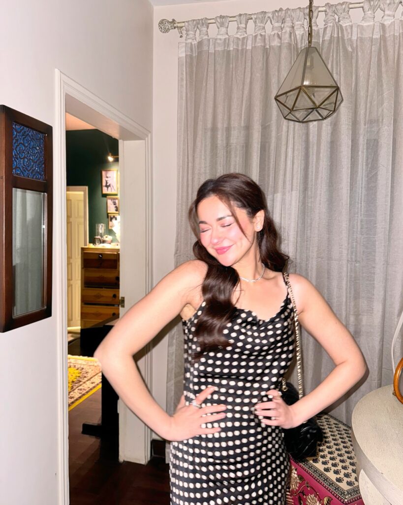 hania aamir bold photos