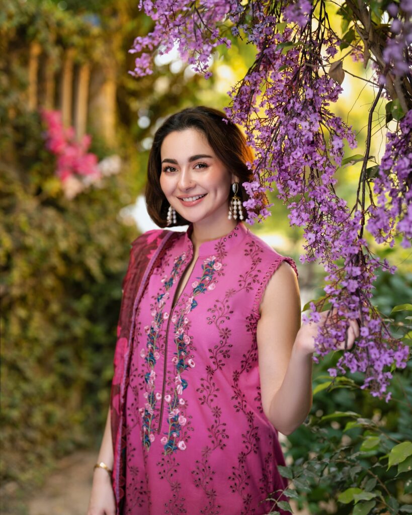 hania aamir boyfriend
