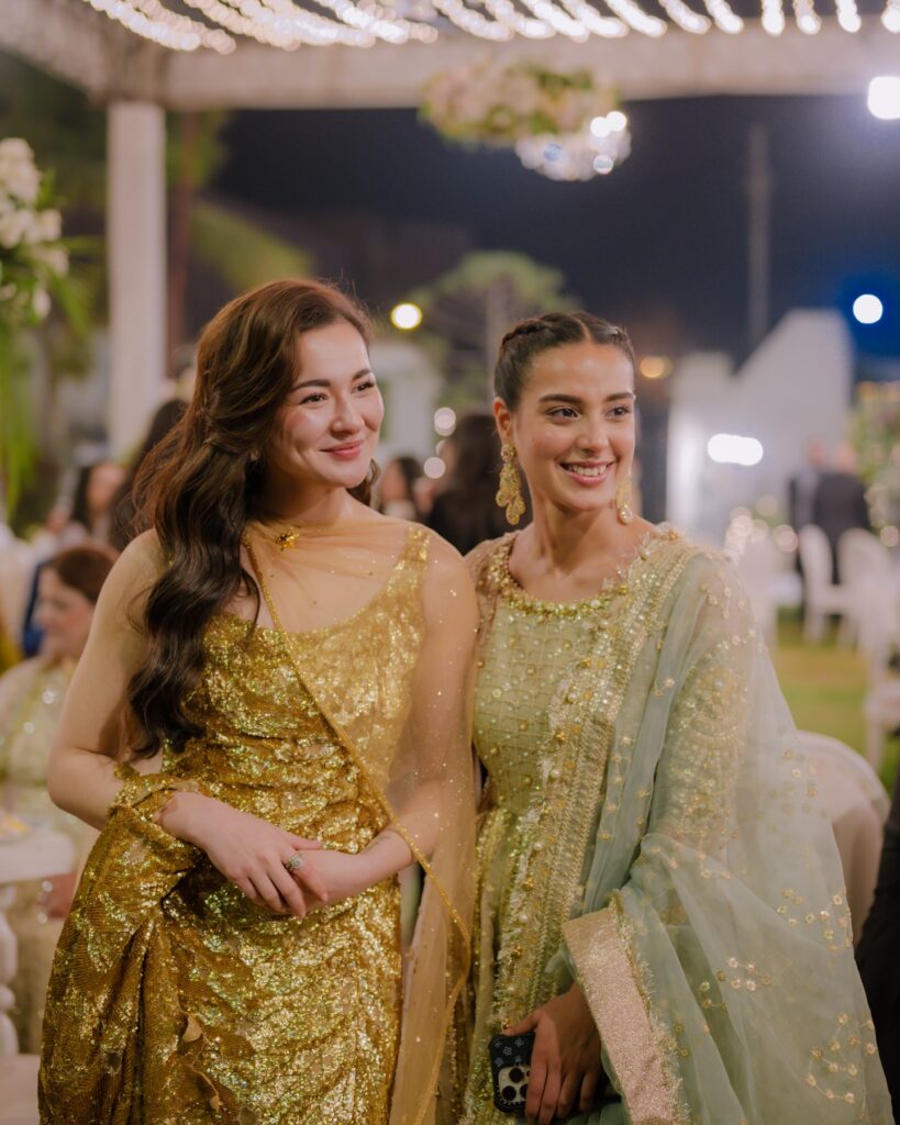 hania aamir movies and tv shows