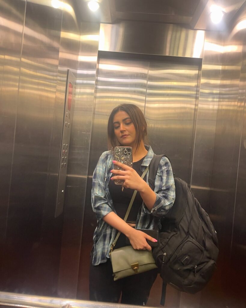hiba bukhari beautiful photos