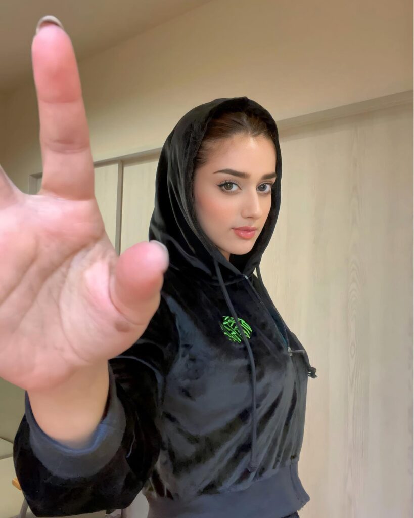 jannat mirza leaked video