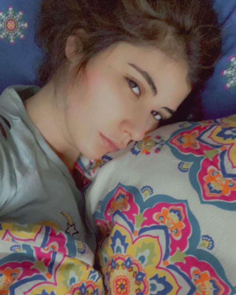najiba faiz sex video viral