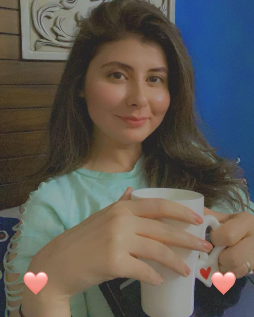 najiba faiz sex viral video