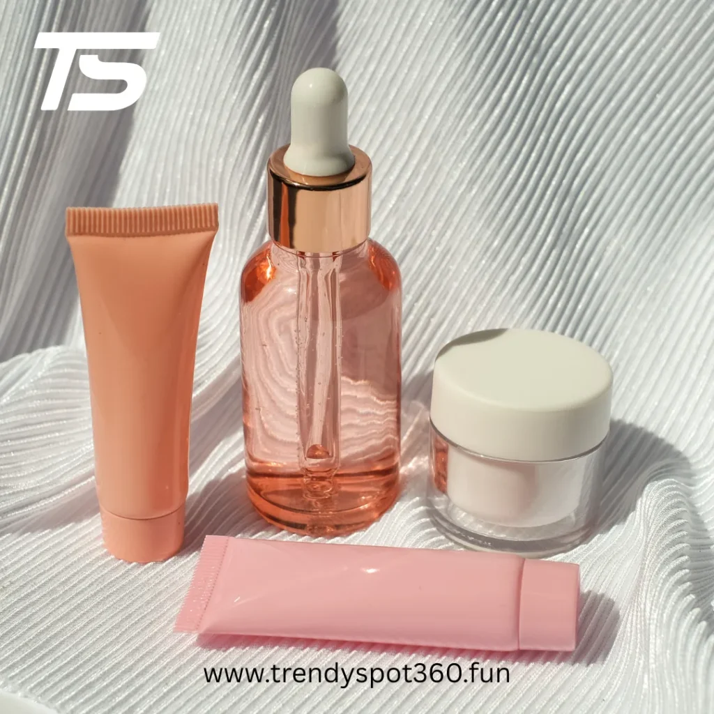 skincare kit