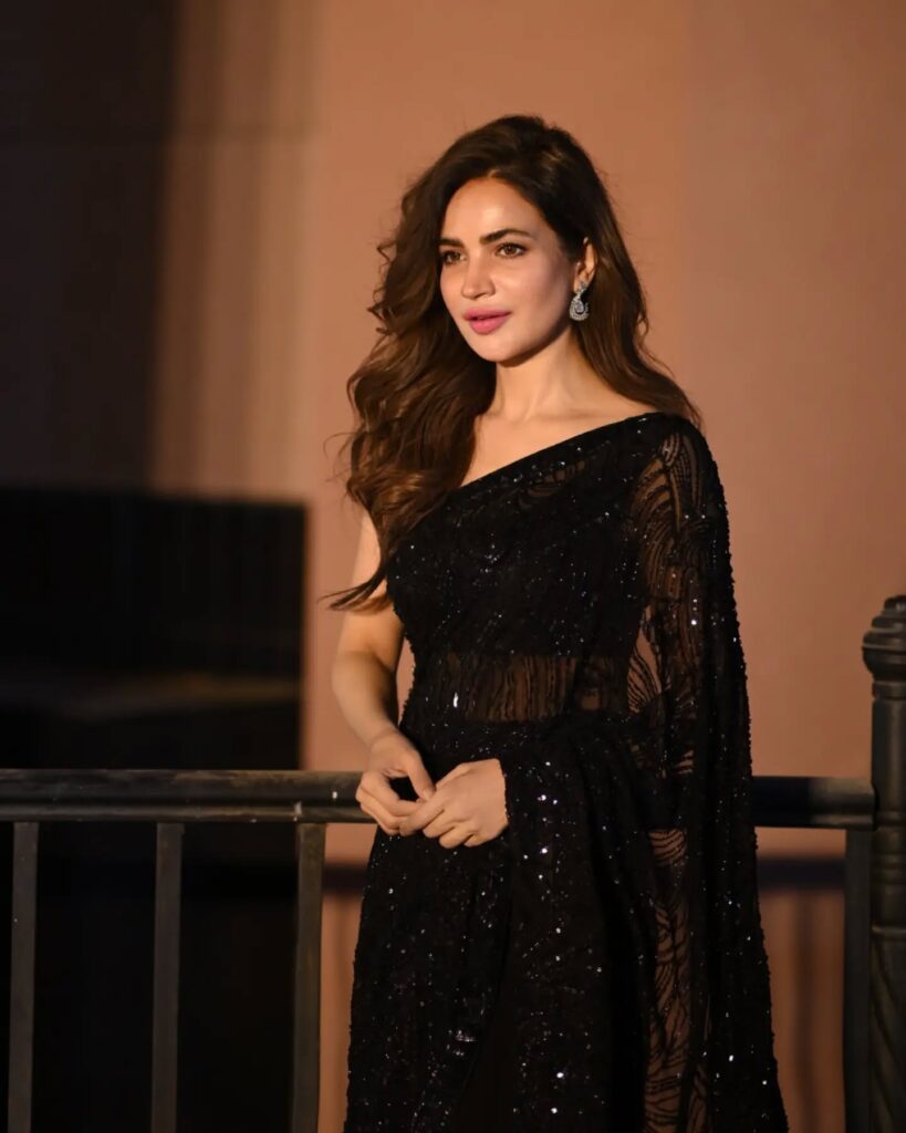 Humaira Asghar Age