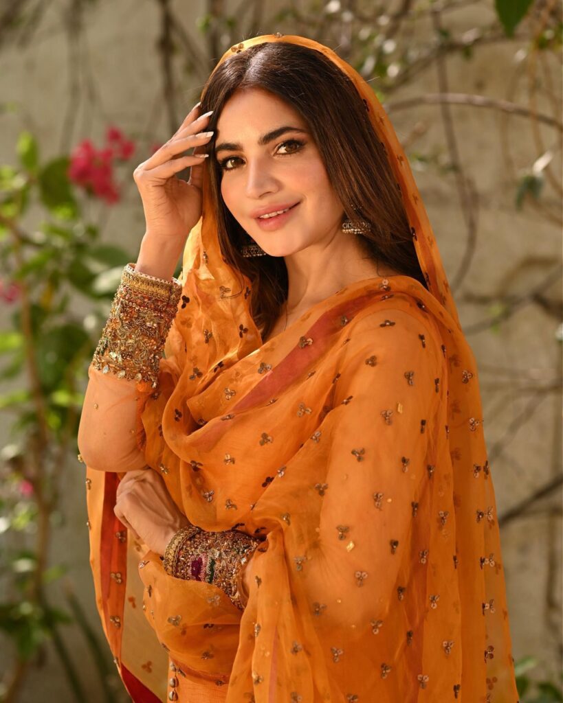 Humaira asghar biography