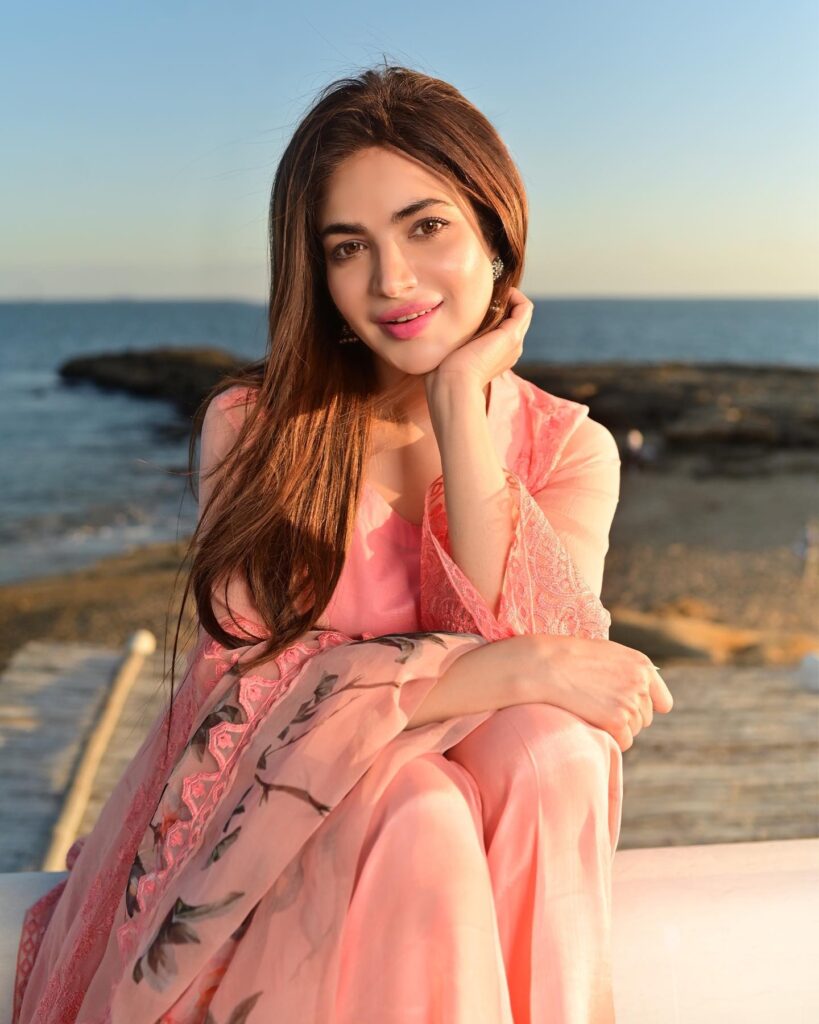 Humaira asghar video