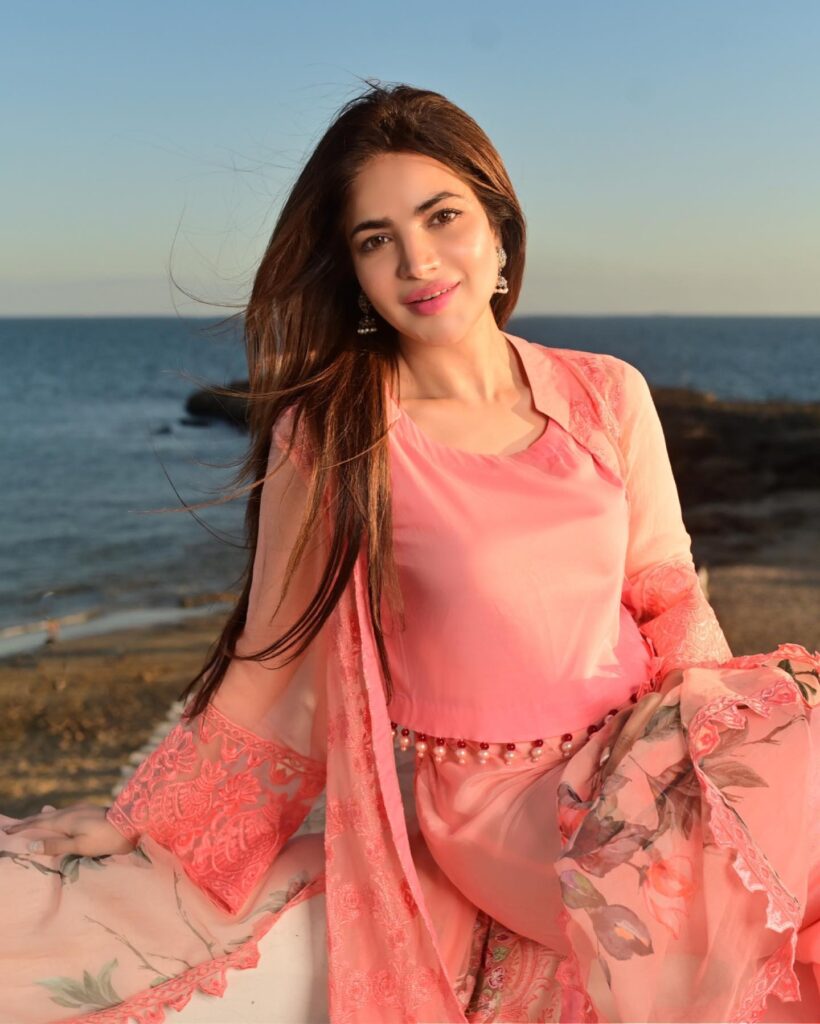 Humaira asghar videos