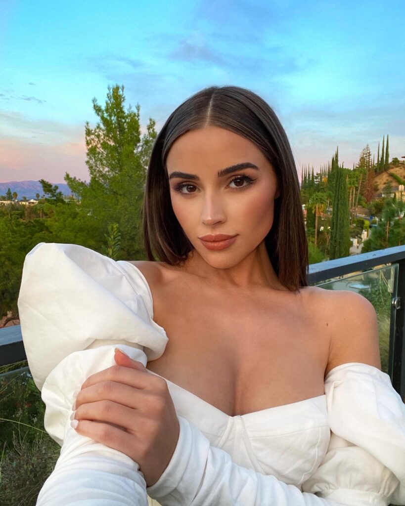 Olivia Culpo Miss Universe