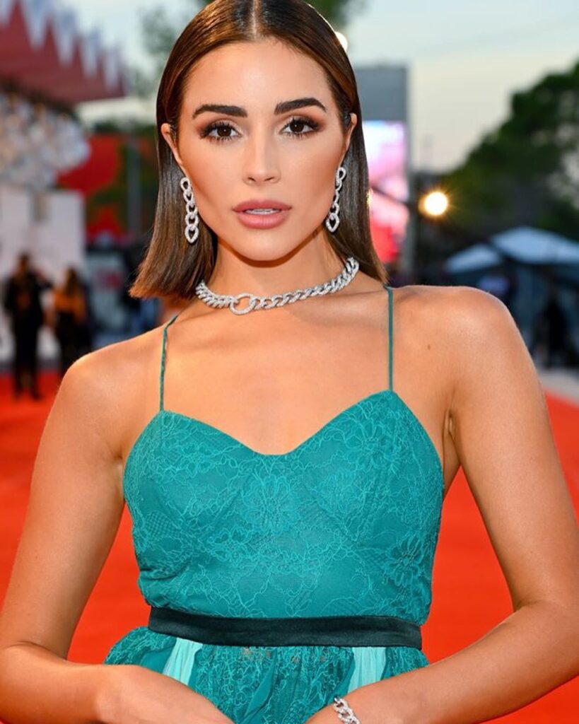 Olivia Culpo net worth
