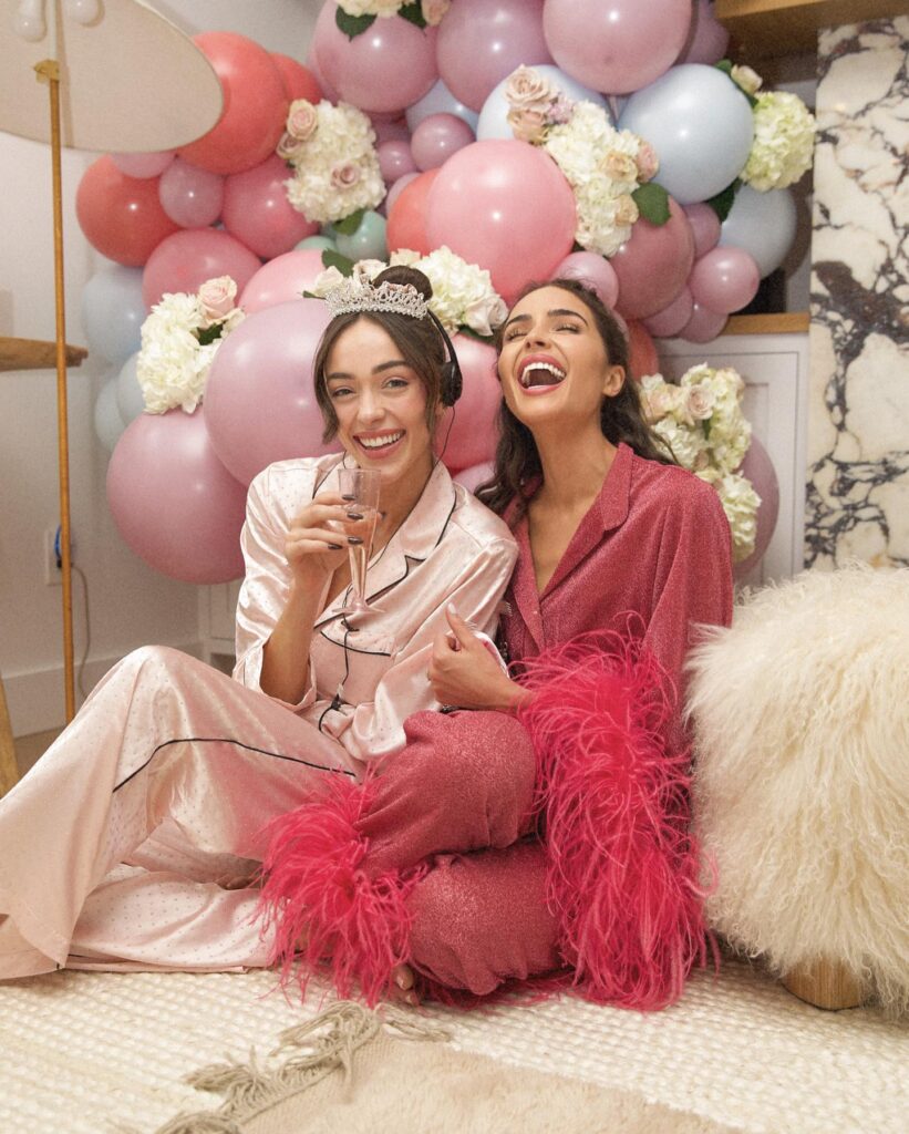 olivia culpo sister