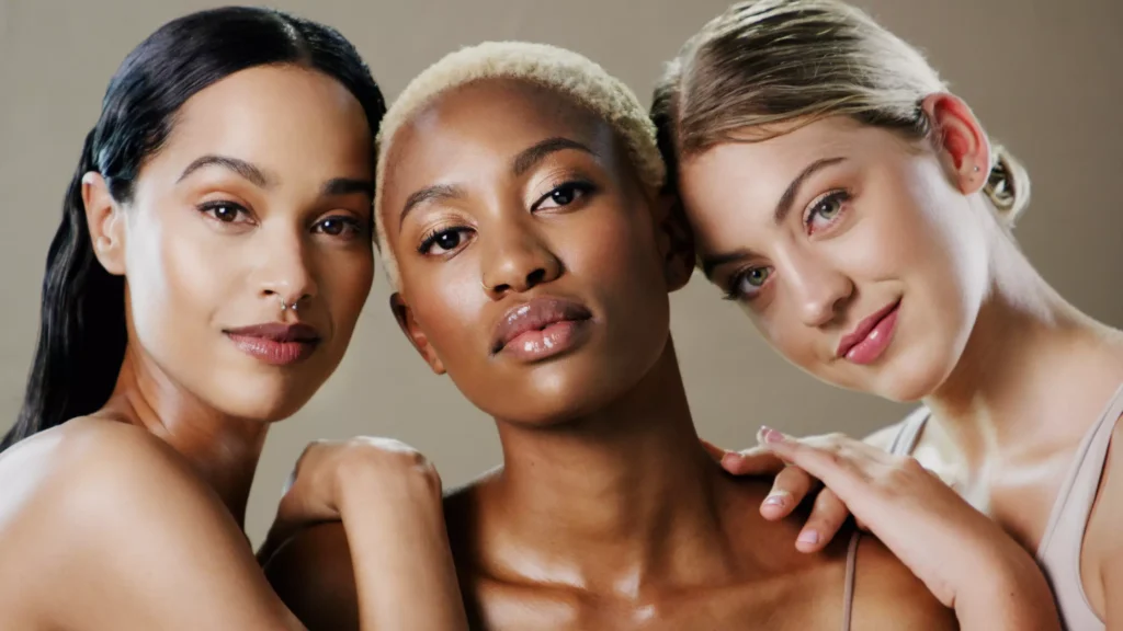 Ageless Skin Care