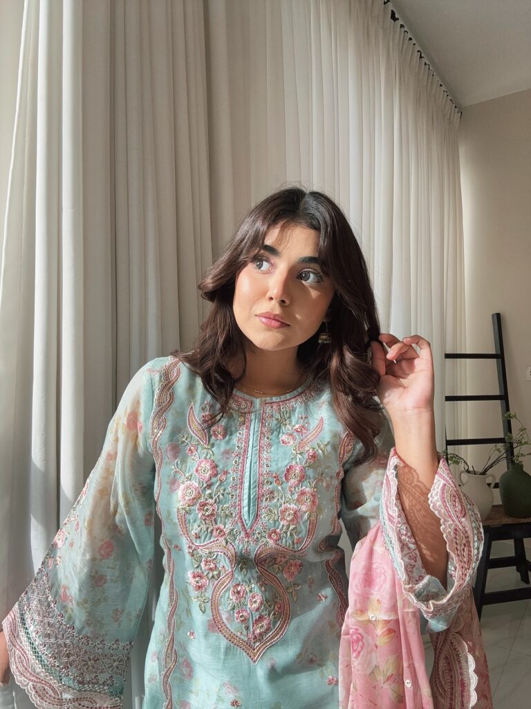 Areeka Haq movies