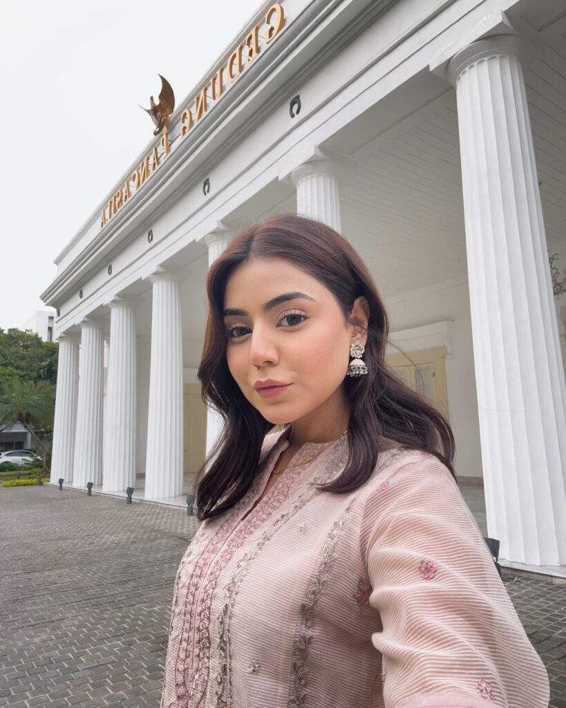 Areeka Haq viral video