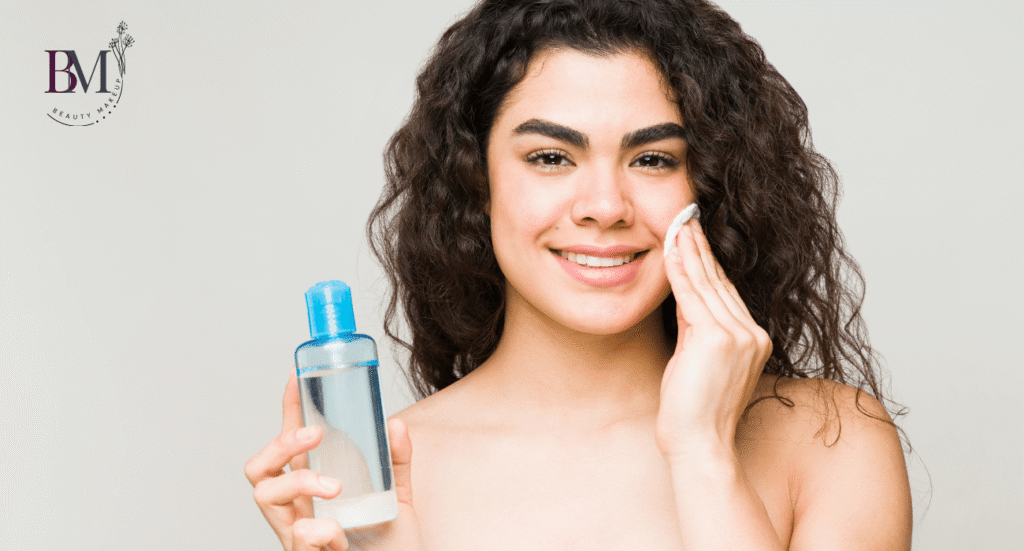 Beauty secrets products