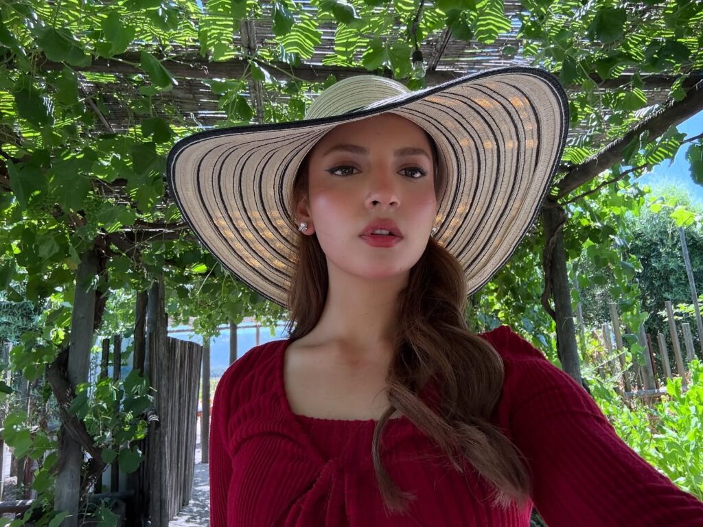 Dananeer Mobeen date of Birth