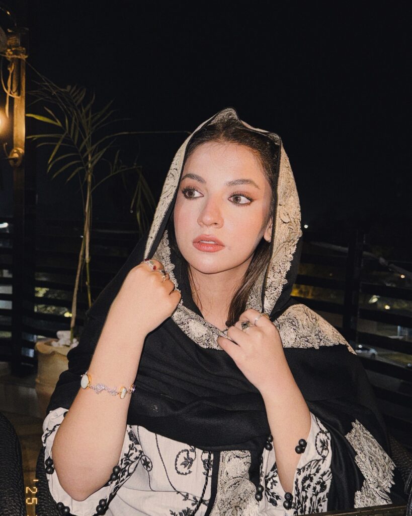 Dananeer Mobeen wikipedia