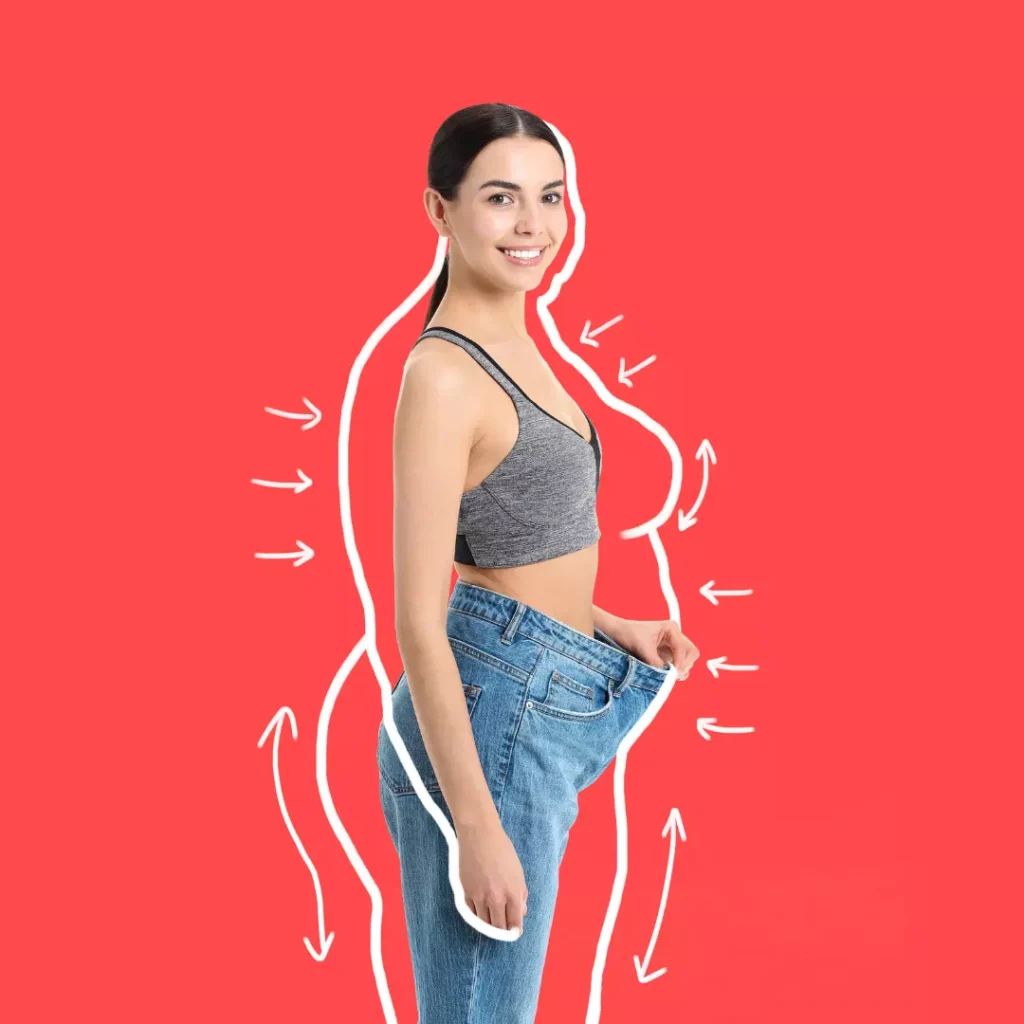 Easy Weight Loss Diet Plan