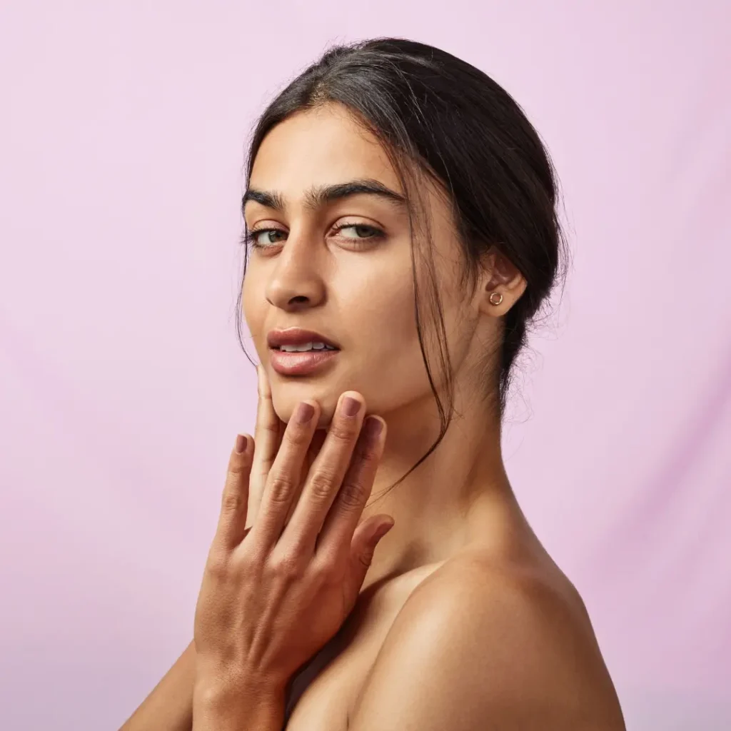 Face Care Face Wash