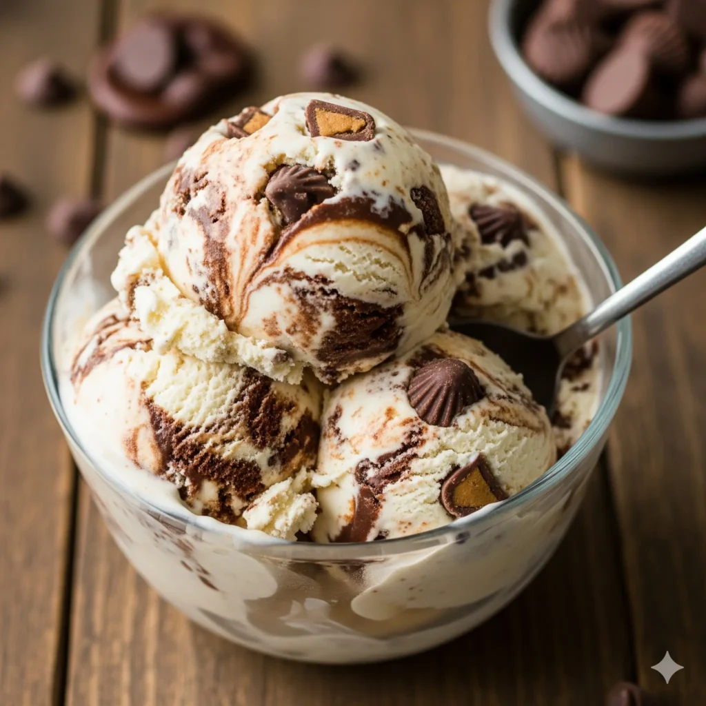 Homemade Ice Cream