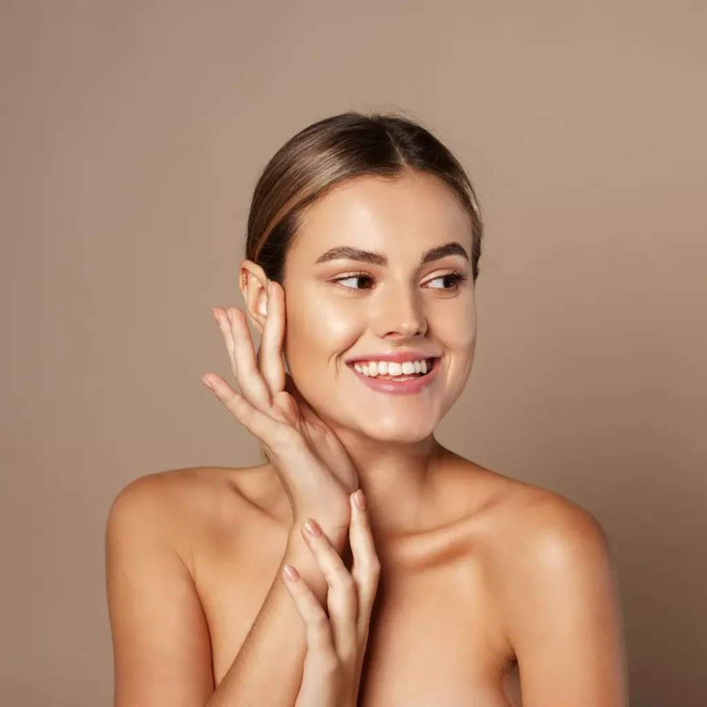 Original skin Care products in Pakistan