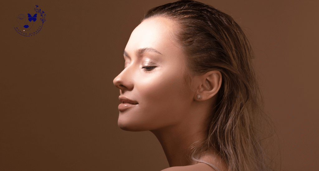 Timeless beauty secrets Shampoo