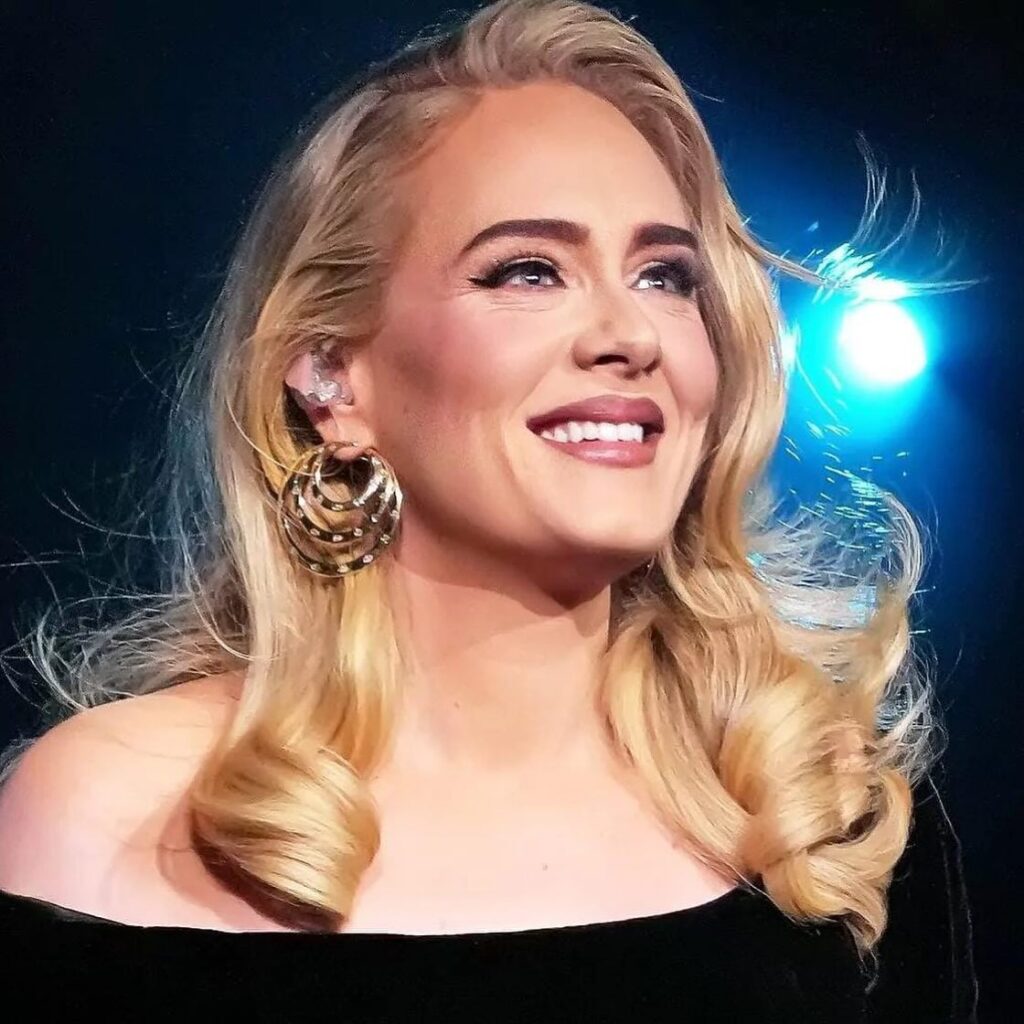 Adele transformation