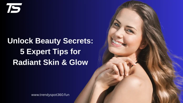 Beauty Secrets