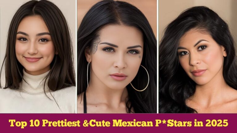 Cute Mexican