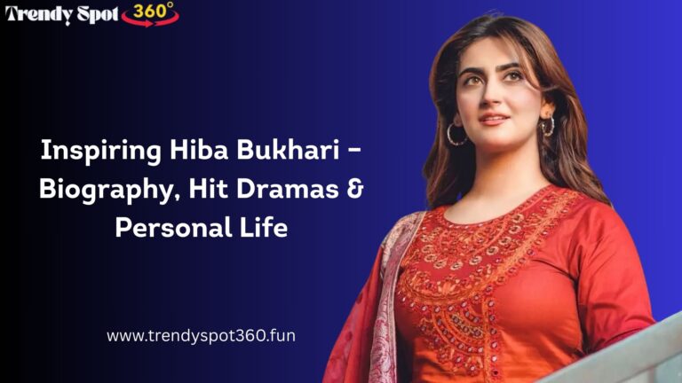 Hiba Bukhari