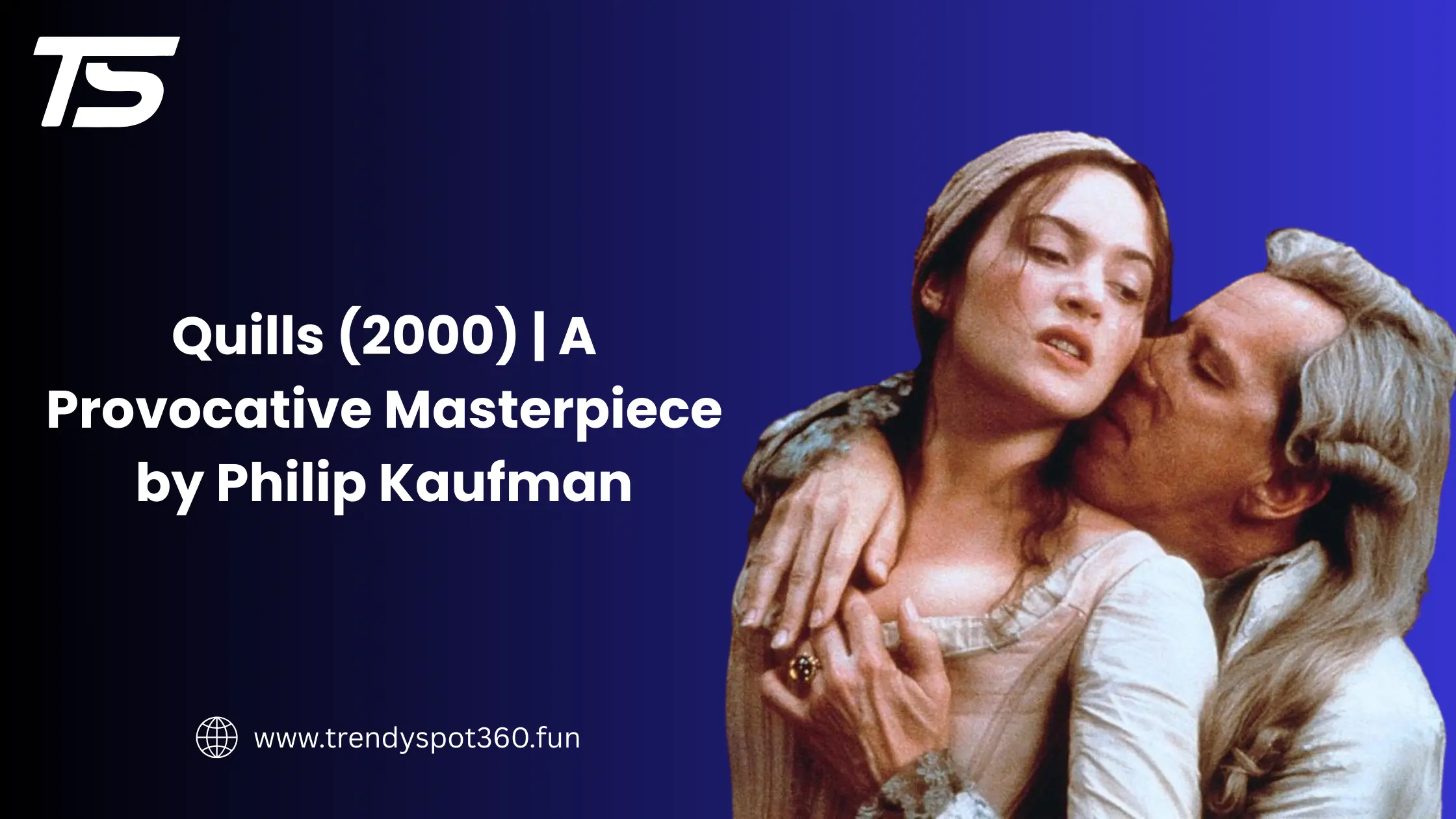 Quills (2000)