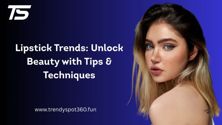 Unlock Beauty with Tips & Techniques