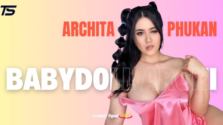 Babydoll Archi