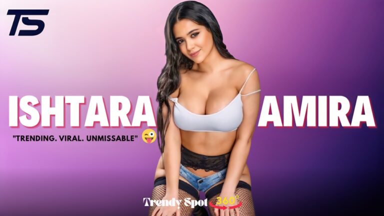 Ishtara Amira Video