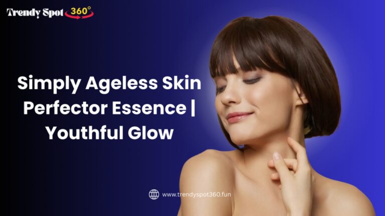 Ageless Skin